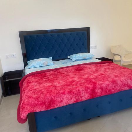 Heritage Homestay Jammu Luaran gambar