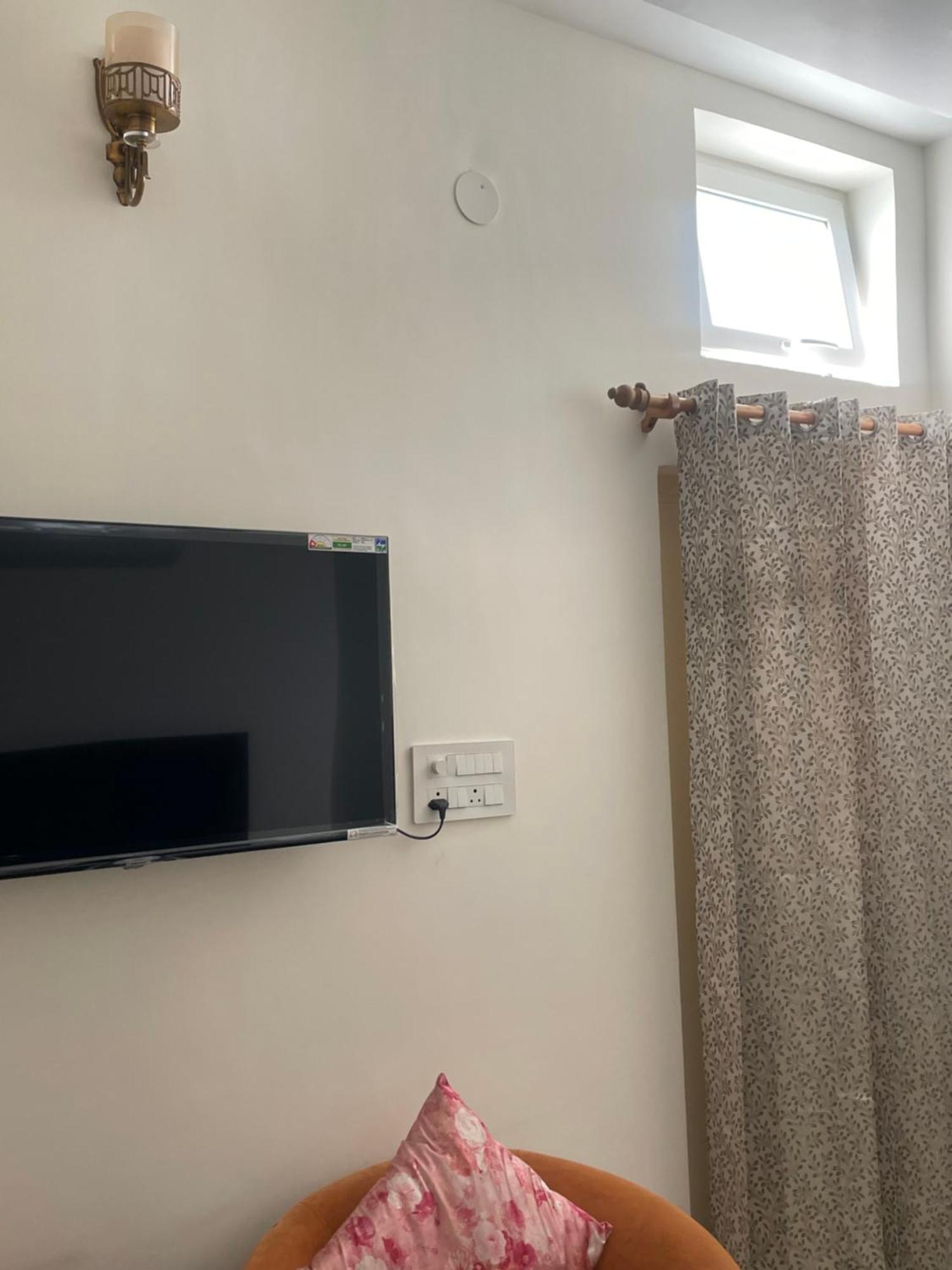 Heritage Homestay Jammu Luaran gambar