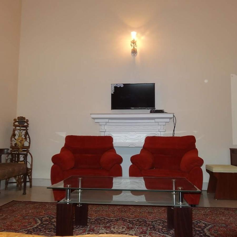 Heritage Homestay Jammu Luaran gambar