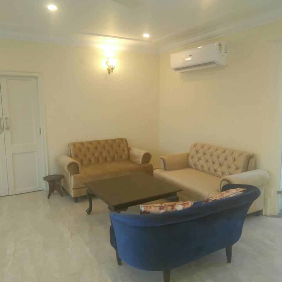 Heritage Homestay Jammu Luaran gambar