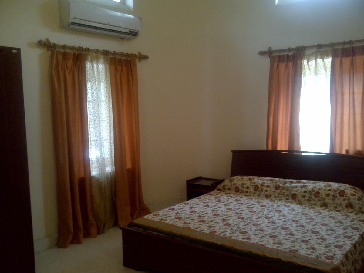 Heritage Homestay Jammu Luaran gambar