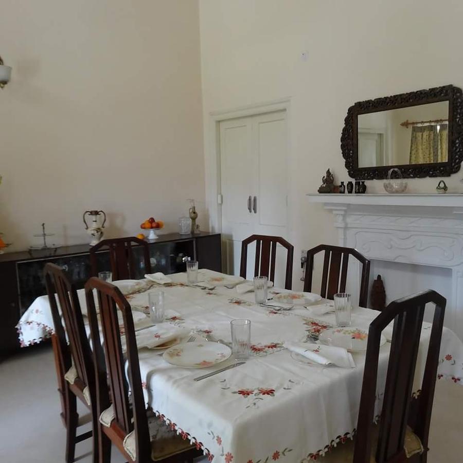 Heritage Homestay Jammu Luaran gambar