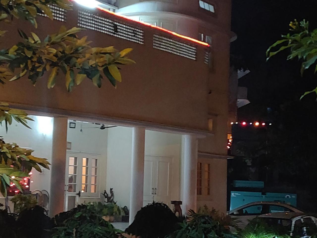 Heritage Homestay Jammu Luaran gambar
