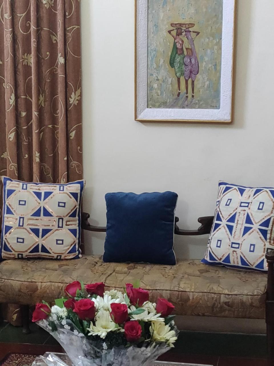 Heritage Homestay Jammu Luaran gambar