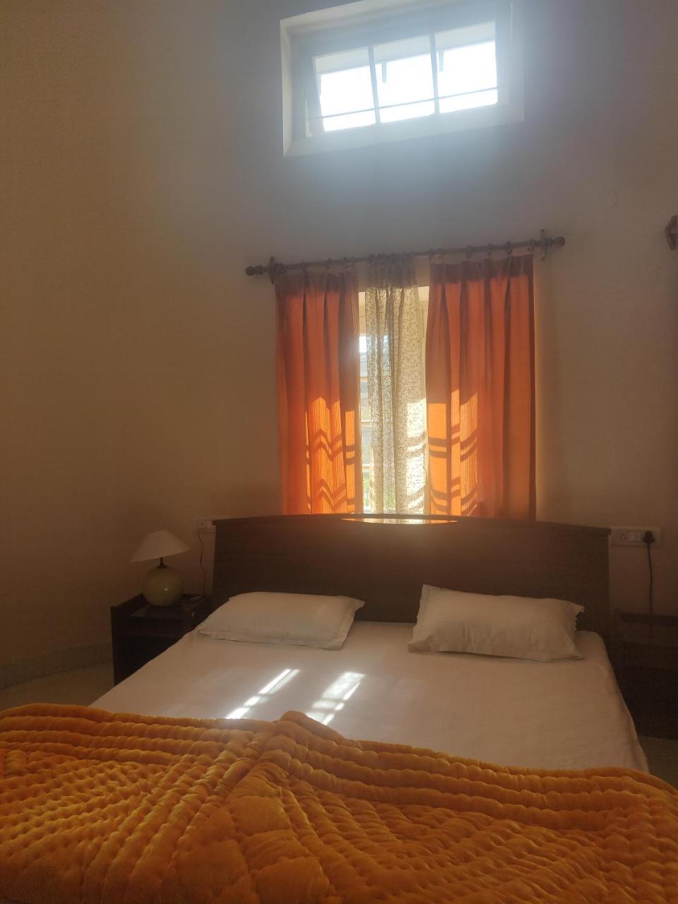 Heritage Homestay Jammu Luaran gambar